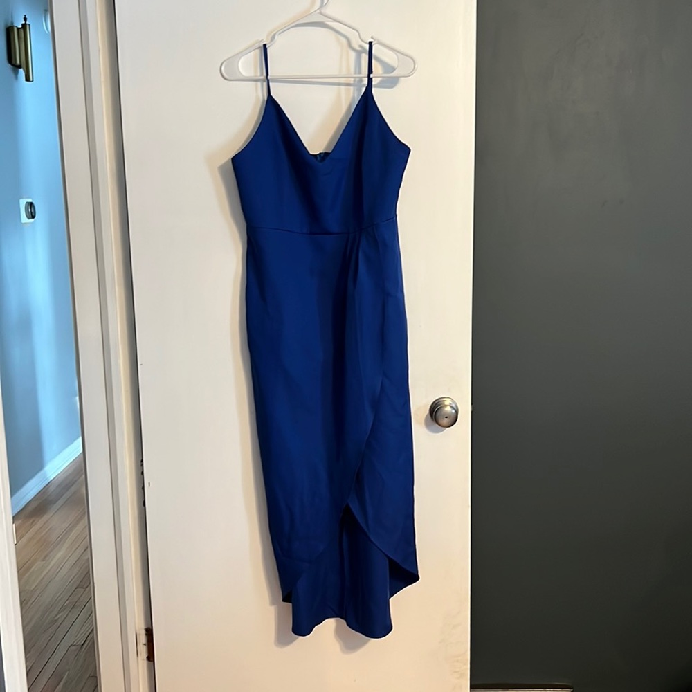 Never worn dress  from Amazon